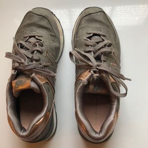 New Balance Women’s 574